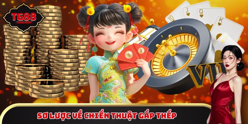 Sơ lược về chiến thuật gấp thếp